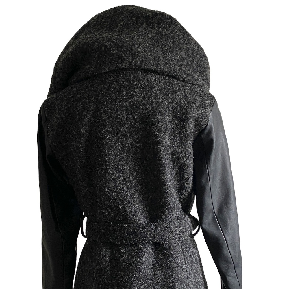 Dex Coat - Picture 4 of 8